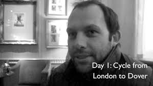 London to Paris Oliver Dudley