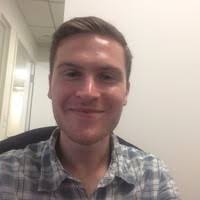 Ben Martin-McDonough