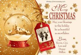Birthday Wishes On Christmas Day Quotes For Girlfriend Christmas Card Messages Merry Christmas Status Christmas Card Images