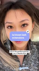 Shabang Lashes Los Angeles