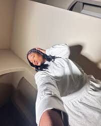 Leader of the Good Vibes Tribe 😎❤️🤞🏾