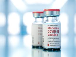 Ten (10) doses can be withdrawn from each multidose vial. Can The Pfizer Or Moderna Mrna Vaccines Affect My Genetic Code
