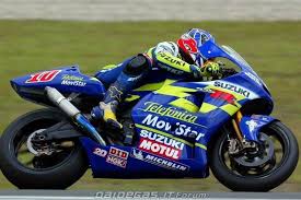 Pin By Clint Hendricks On Motogp E Gran Prix Bike Riders Suzuki Kenny Roberts Motogp