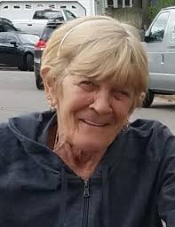 Obituary information for Sandy Lindgren