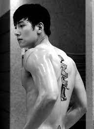 Disney movie quotes best disney movies windows image ji chan wook cheap cruises most beautiful wallpaper great backgrounds fitness tattoos. Ji Chang Wook And His Tattoo Ji Chang Wook Photoshoot Ji Chang Wook Ji Chang Wook Abs