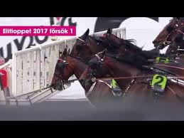 But the real attraction is that prize monies can be enormous. Elitloppet 2017 Forsoken Youtube