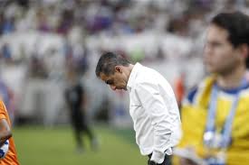 Bomba no Fortaleza! Renato Paiva Demitido Após Desempenho Fraco? - Imagen principal del artículo
