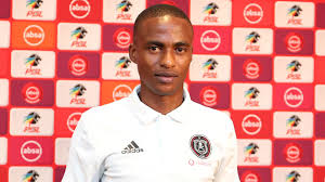 In the current club orlando pirates played 5. Thembinkosi Lorch Orlando Pirates Are Pushing For Psl Title Goal Com