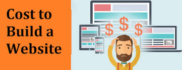 Keep reading to learn about the different expenses that come with web design and website maintenance, as well as the price. How Much Does It Cost To Build A Website In 2021 Actual Cost List