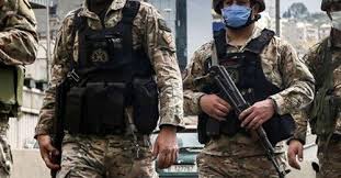 الجيش ي طو ق إشكال خلدة توقيف أشخاص و أمل تنفي علاقتها بالإشكال