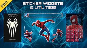 The game is full action, adventure and crime fighting. Download Amazing Spider Man 2 Live Wp For Android 9 0