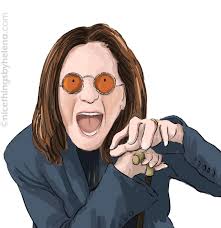 Nice Things by Helena