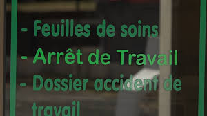 Lorsque vous êtes malade, pour savoir si vous devez rester chez vous pour vous soigner ou si vous pouvez continuer à travailler, échangez avec votre médecin traitant. Un Arret Maladie Ne Peut Pas Etre Preventif Tntv Tahiti Nui Television Calculating Infinity