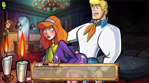 Scooby Doo Shagworthys Legacy Episode 1