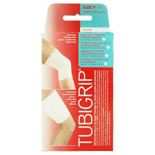 Tubigrip Elasticated Tubular Bandages Multi Purpose By