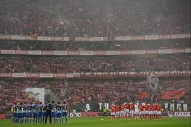 We found streaks for direct matches between benfica vs fc porto. Benfica Vs Porto Preview