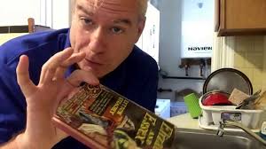 No matter how much effort you put into keeping your house squeaky clean, certain things are beyond your control. The Only Sure Fire Way To Deal With Book Mildew Youtube