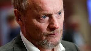 Disse begrepene dekker noe av det samme. Politikk Raymond Johansen Raymond Johansen Far Statsradlonn