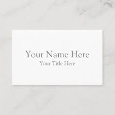 Find your business cards, use best of templates, design your own business cards! Size Business Cards Business Card Printing Zazzle