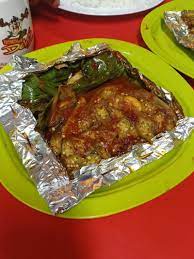 We did not find results for: Resepi Ikan Bakar Portugis Macam Kat Restoran Mahal Resepi My