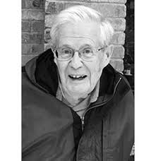 Dean Blair Obituary (1932