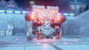 Starting today and until november 24th youll be able to play the ga. How To Respawn In Borderlands 3 Takedown At The Maliwan Blacksite
