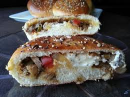 Buns Farcis A La Viande Hachee Bienvenue Chez Nadia Viande Hachee Cuisson Des Aliments Cuisine