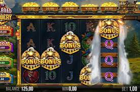 4TP Railroad Robbery ➡ The Best Slots Machines at OneCasino