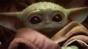 Baby yoda (officially called the child) sent the internet into a frenzy. Baby Yoda Meme Compilation V1 Youtube