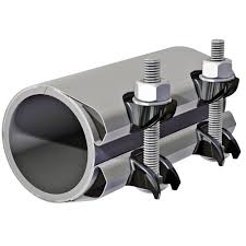 So upset as it is brand new and very marked up. Pipe Repair Clamp Stainless Steel Band 3 4 X 3 Rough Plumbing Tools Home Improvement Bourdalle Fr