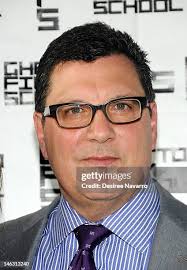 Honoree Dan Wieden and his wife Priscilla Bernard attend the 2012... News  Photo