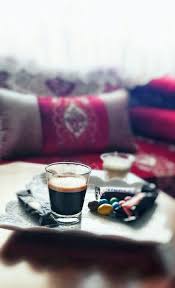 ثم إعتدلوا في كل شيء إلا في ح ب القهوة تمادوا coffee candy قهوى قهوة حلا coffee
