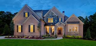 New Homes Atlanta Home Builders Of New Homes In Atlanta Traton Homes Home Builders Dream Home Design Custom Built Homes