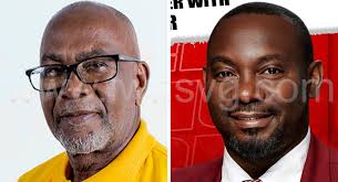 Leacock promises to tell Fraser's 'whole story'