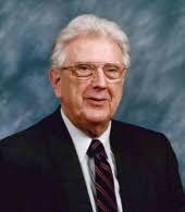 Obituary information for Charles Robert Hester