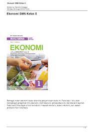 Buku matematika smk kelas 11 kurikulum 2013 pdf. Download Pdf Paket Ekonomi Kls X Penerbit Erlangga Lasopaexperience
