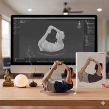 Viral Yoga on TikTok