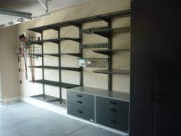 Small Spaces Bunnings Garage Storage Solutions Best Quality Home Design And Interior Design Garage Storage Solutions Garage Storage Shelves