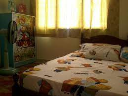Dekorasi kreatif untuk katil kanak kanak kanak kanak katil dua. Hiasan Bilik Tidur Tanpa Katil Bilik Tidur Guest Bedroom Inspiration Eclectic Bedroom Dorm Room Diy
