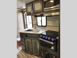 I think this update was one of the most important updates we did and the nuvo paint worked wonders. Rv Kitchen Hacks 4 Ways To Maximize Your Rv Kitchen Space Rv Value Mart Blog