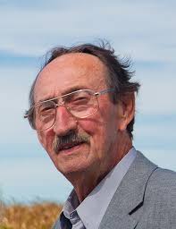 Obituary information for Kenneth D. Carmichael