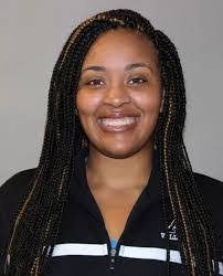 Victoria Wainwright's Instagram, Twitter & Facebook