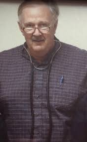 Dr. Anthony Miller-Williams