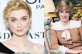 Elizabeth debicki will play princess diana in the final. The Crown Elizabeth Debicki Sera La Princesa Diana De Gales En Las Dos Ultimas Temporadas De La Serie De Netflix