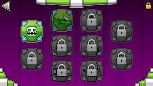 (download geometry dash subzero if you want to try some new free levels!) Geometry Worlds 2 Apk Para Android Descargar