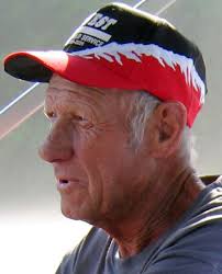 Kenneth Ausborn “Ken” Goode (1932-2013)