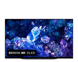  Sony BRAVIA XR A90K TV