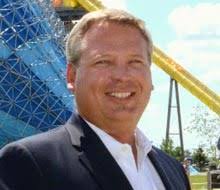 Client References for Water Park Maintenance and Slide Repair