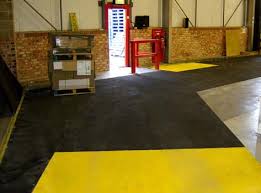 Non slip industrial floor tiles. Non Slip Floor Sheets Grp Floor Covers Standard Duty 4mm