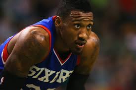 Tracing Robert Covington's journey from unheralded recruit to $62 million  man